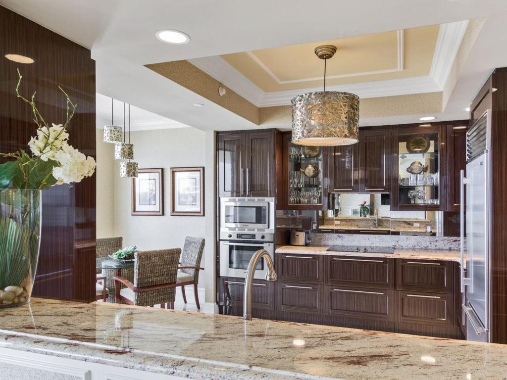 Ritz Carlton Luxurious Residence On Singer Island Riviera Beach Exterior foto